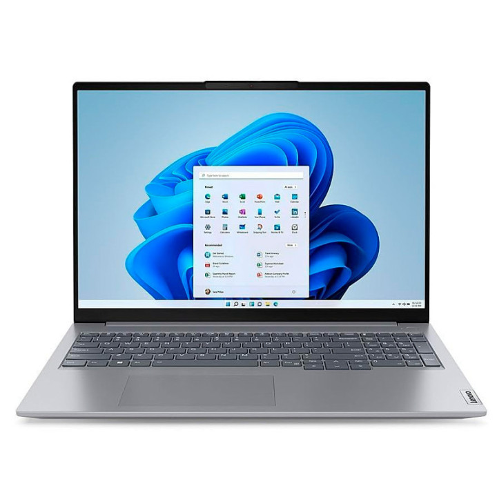  Core Ultra 5 125U hasta 4.3GHz 16GB DDR5-5600 1