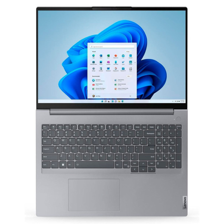 NB Lenovo ThinkBook 16 G7 IML 16" WUXGA IPS