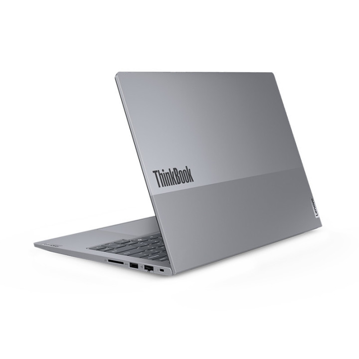 Notebook Lenovo ThinkBook 14 G7 IML 14" WUXGA IPS Core Ultra 5 125U hasta 4.3GHz 16GB DDR5 3
