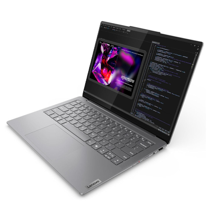 Notebook Lenovo Yoga Slim 7