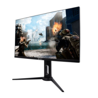 MON TE 27" FHD 165HZ 1MS FL Monitor plano gaming TEROS TE-2752G
