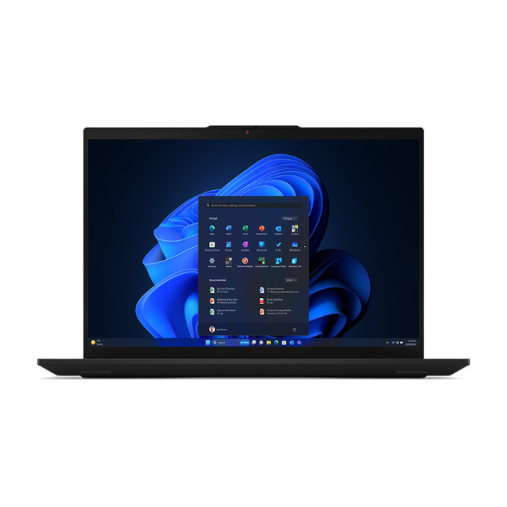 Notebook Lenovo ThinkPad L16 Gen 1 16" WUXGA IPS
