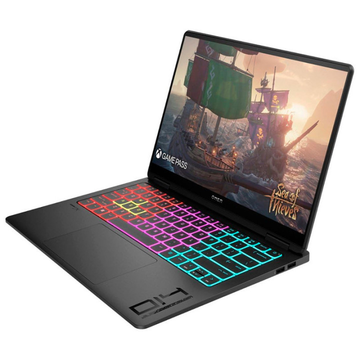 Notebook HP Omen 14-fb0001la