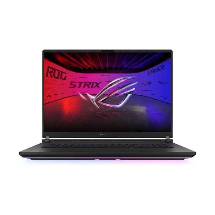 Notebook ASUS G835LX-SA119W 18" WQXGA MiniLED Core Ultra 9 275HX 2.7 5.4GHz 64GB DDR5-5600 2