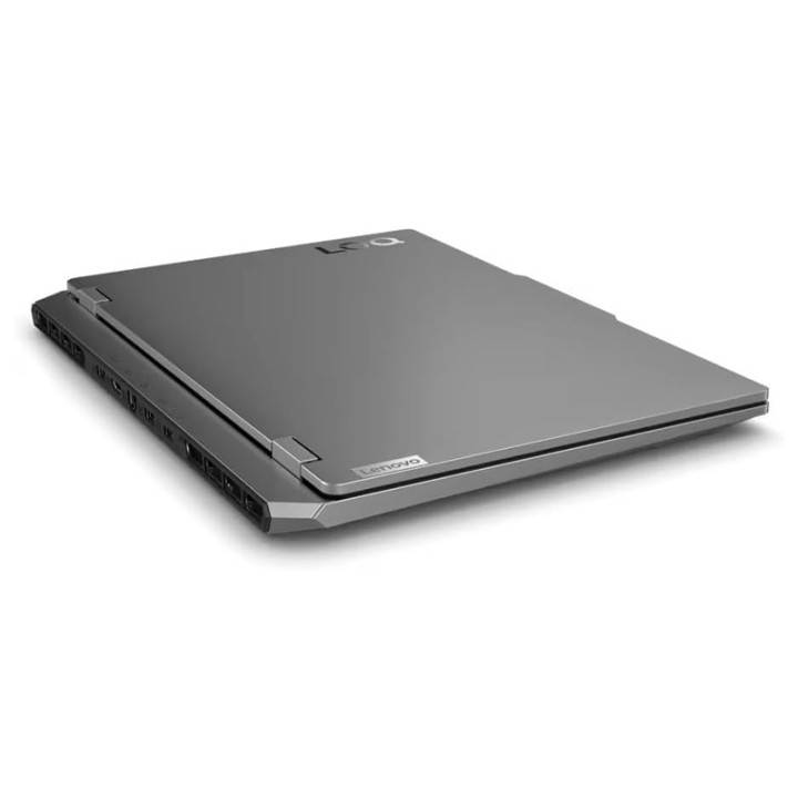 Notebook Lenovo LOQ 15IAX9 15.6" FHD IPS