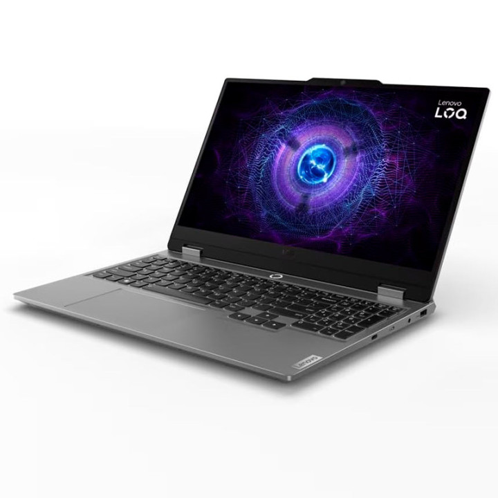 Notebook Lenovo LOQ 15IRX9 15.6" FHD IPS