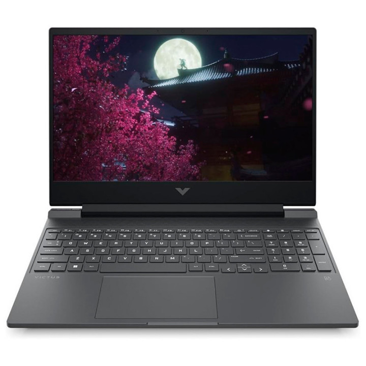 Notebook HP Victus Gaming 15-FB2019LA 15.6" FHD IPS RYZEN 7 8845HS 5.1GHz 16GB DDR5-5600 2
