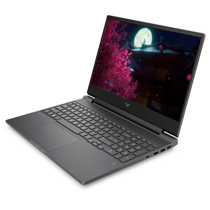 Notebook HP Victus Gaming 15-FB2019LA 15.6" FHD IPS RYZEN 7 8845HS 5.1GHz 16GB DDR5-5600 3