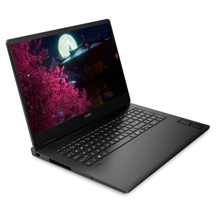Notebook HP Omen 17-db0009la