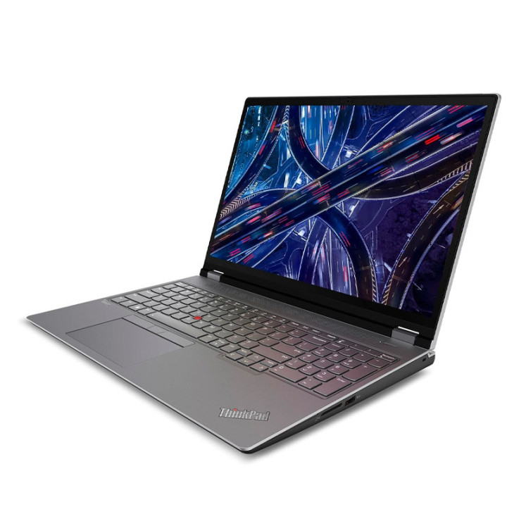 Notebook Lenovo ThinkPad P16 Gen 2 16" WUXGA IPS Core i9-13980HX 2.2 5.6GHz 32GB DDR5-5600 3