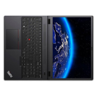 Notebook WS Lenovo P16v Gen 2