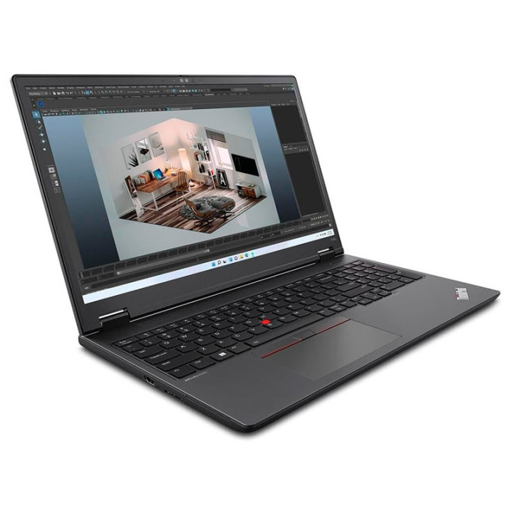  Core Ultra 7-155H 4.8 GHz 32GB DDR5-5600 1