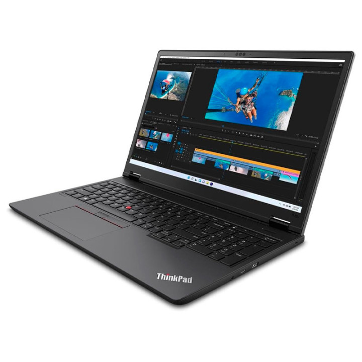 Notebook WS Lenovo P16v Gen 2