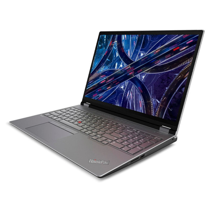 Notebook WS Lenovo ThinkPad P16 Gen2 16" WUXGA IPS Core i7-13700HX 2.1 5.0G 32GB DDR5-5600 4