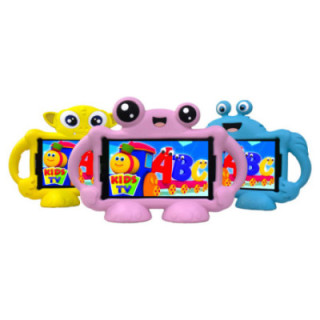 TB AD 7 3G 2 32 MONSTER PINK Tablet Advance Intro TR7996
