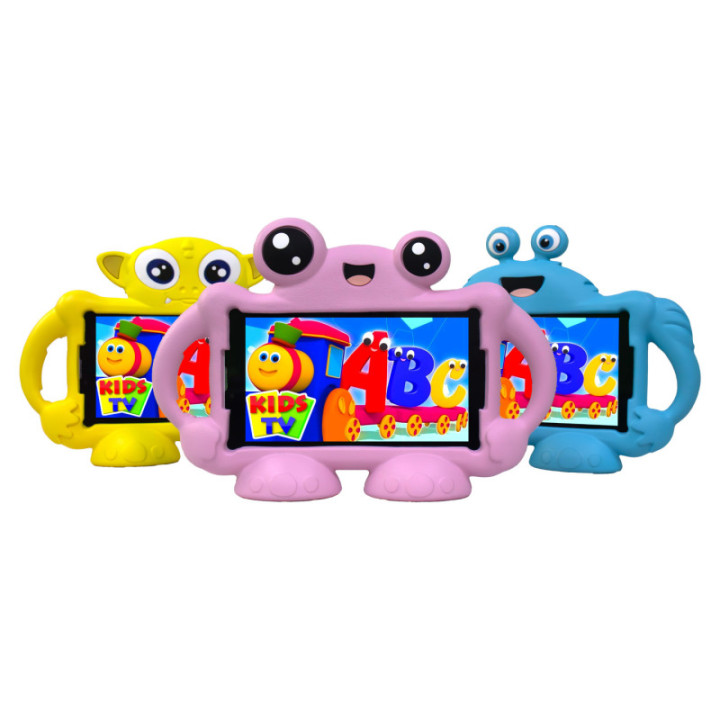 TB AD 7 3G 2 32 MONSTER PINK Tablet Advance Intro TR7996