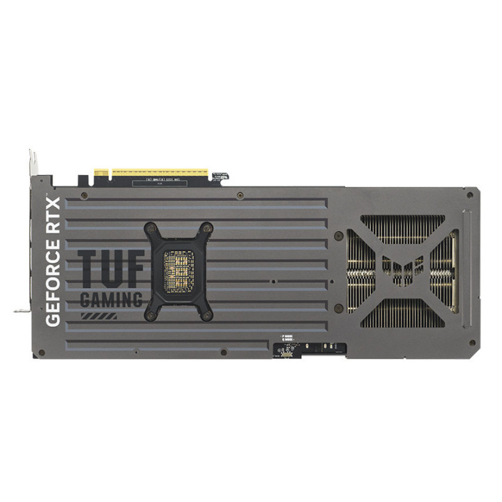Tarjeta de video ASUS TUF-RTX5070-O12G-GAMING