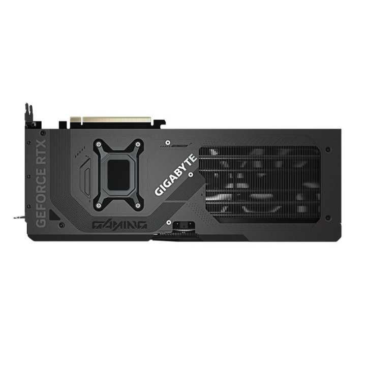 Tarjeta de video GIGABYTE GeForce RTX 5070 GAMING OC 12G
