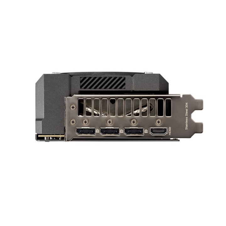 Tarjeta de video ASUS TUF-RTX5060TI-O16G-GAMING