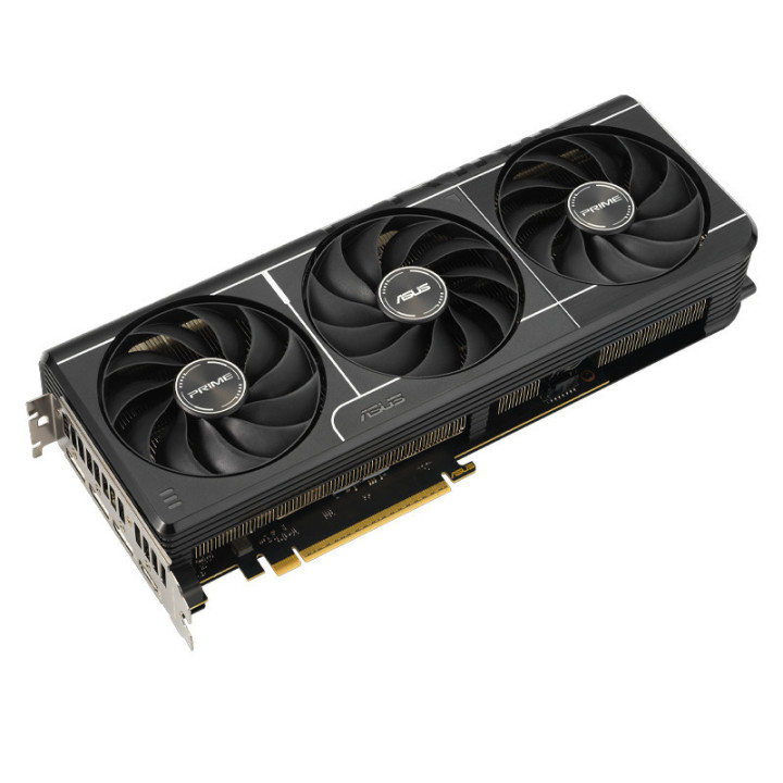 Tarjeta de video ASUS PRIME-RTX5070TI-O16G
