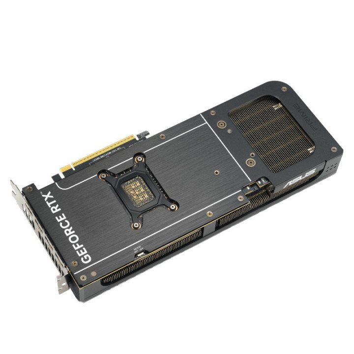 Tarjeta de video ASUS PRIME-RTX5080-O16G