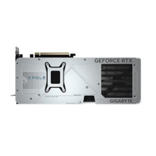 Tarjeta de video GIGABYTE GeForce RTX 5070 Ti EAGLE OC ICE SFF