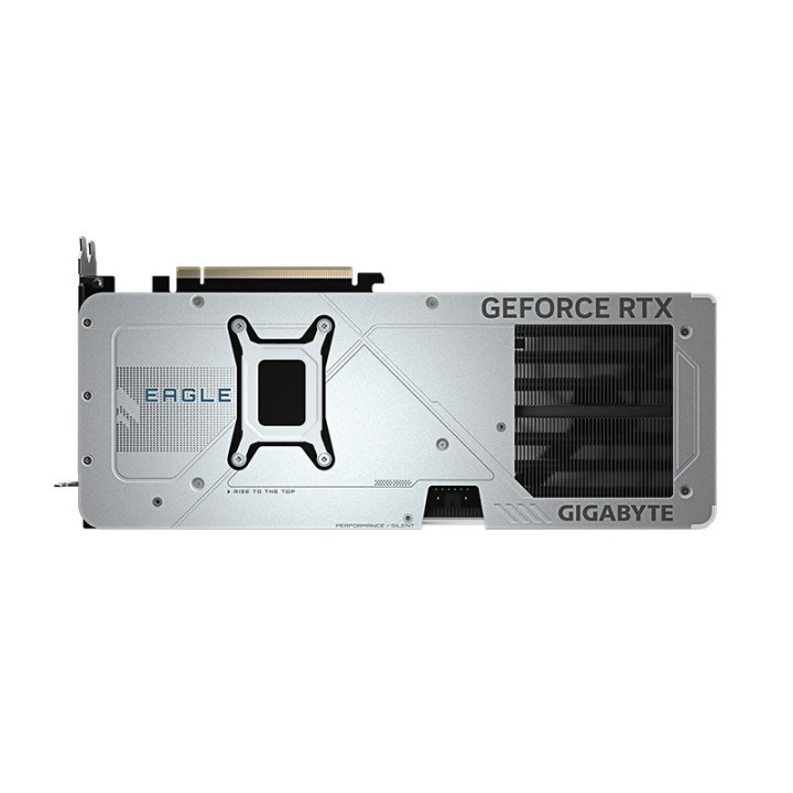 Tarjeta de video GIGABYTE GeForce RTX 5070 Ti EAGLE OC ICE SFF