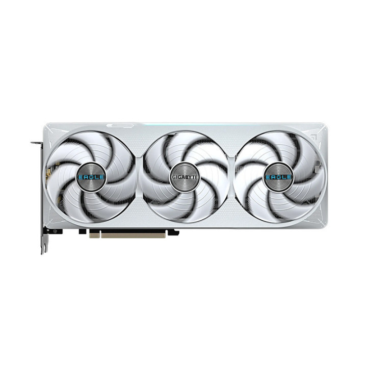 16 GB GDDR7