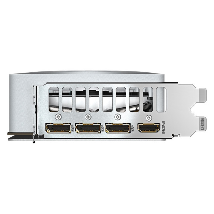 Tarjeta de video GIGABYTE GeForce RTX 5080 AERO OC SFF 16G 