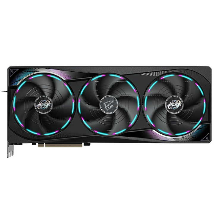  16GB GDDR7