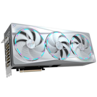 Tarjeta de video GIGABYTE AORUS GeForce RTX 5080 MASTER ICE 16G