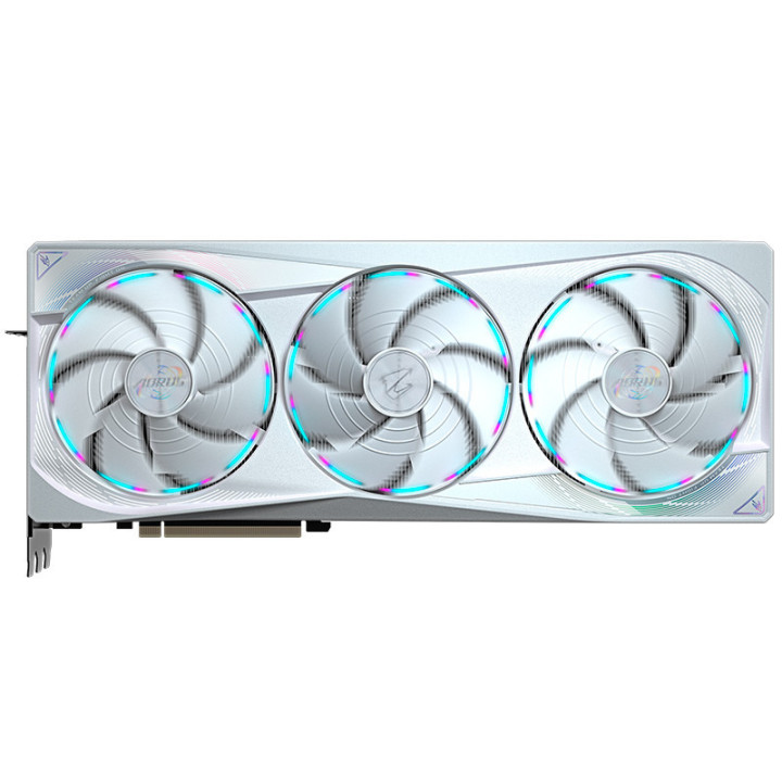  16GB GDDR7