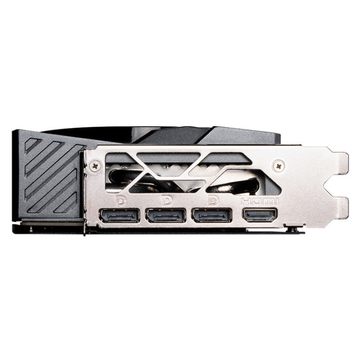 Tarjeta de video MSI GeForce RTX 5080 16G GAMING TRIO OC