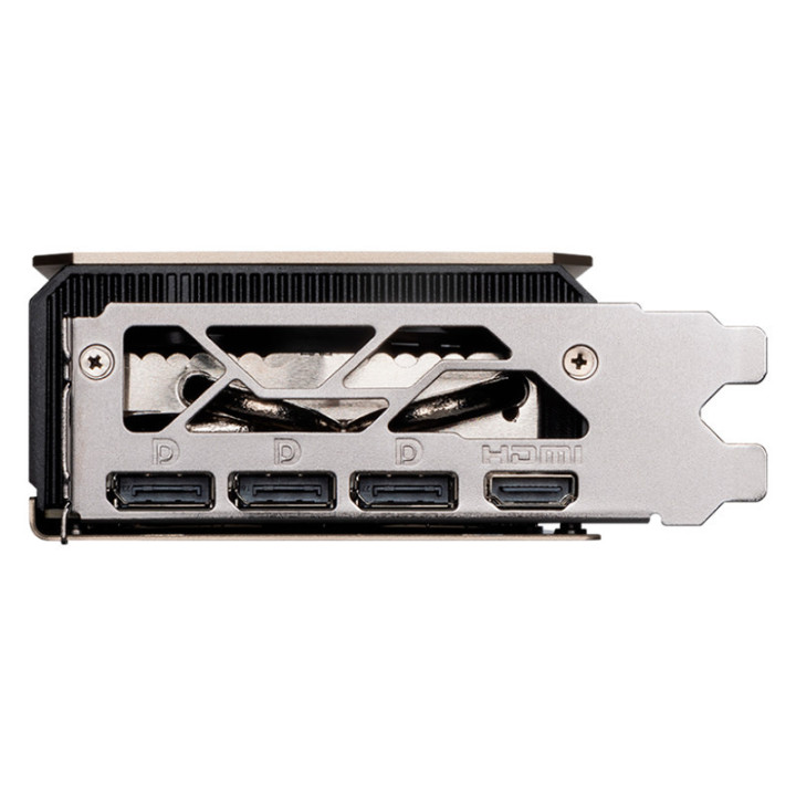 Tarjeta de video MSI GeForce RTX 5080 16G INSPIRE 3X OC