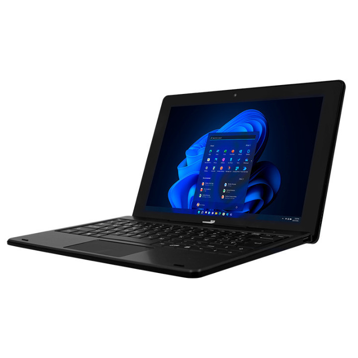 Notebook 2 en 1 Advance CN4058 10.1" Celeron N4020 1.10 GHz 8GB RAM 128GB Pantalla táctil 3