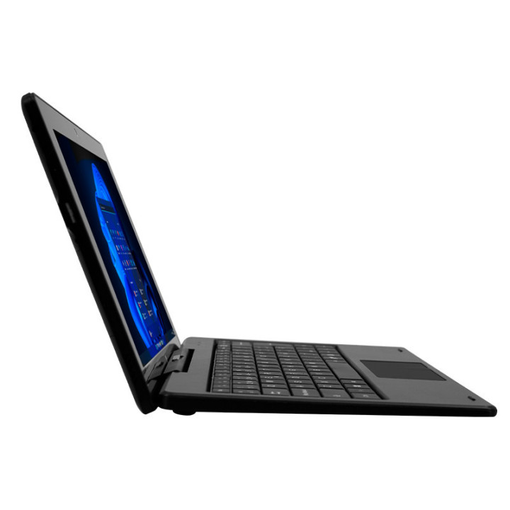 Notebook 2 en 1 Advance CN4058 10.1" Celeron N4020 1.10 GHz 8GB RAM 128GB Pantalla táctil 4