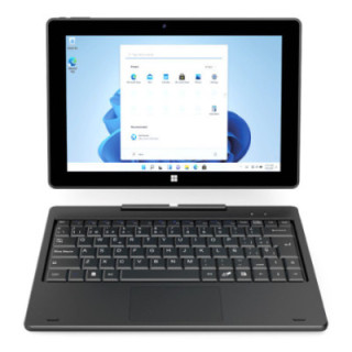 Notebook 2 en 1 Advance CN4058 10.1" Celeron N4020 1.10 GHz 8GB RAM 128GB Pantalla táctil 2