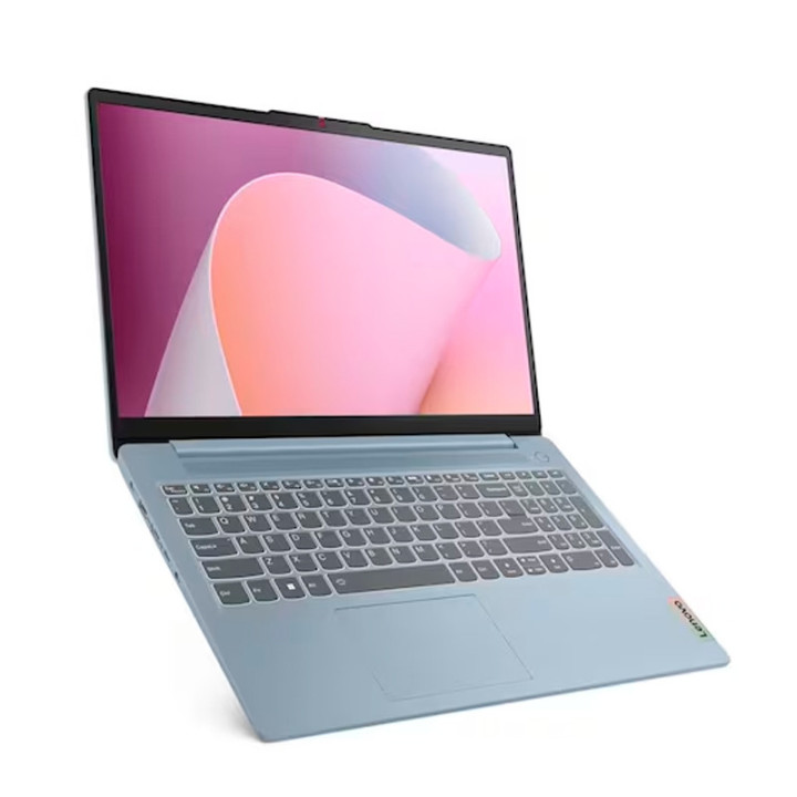 Notebook Lenovo IdeaPad Slim 3 15IAN8 15.6" FHD TN Core i3-N305 1.8 3.8GHz 8GB LPDDR5-4800 4