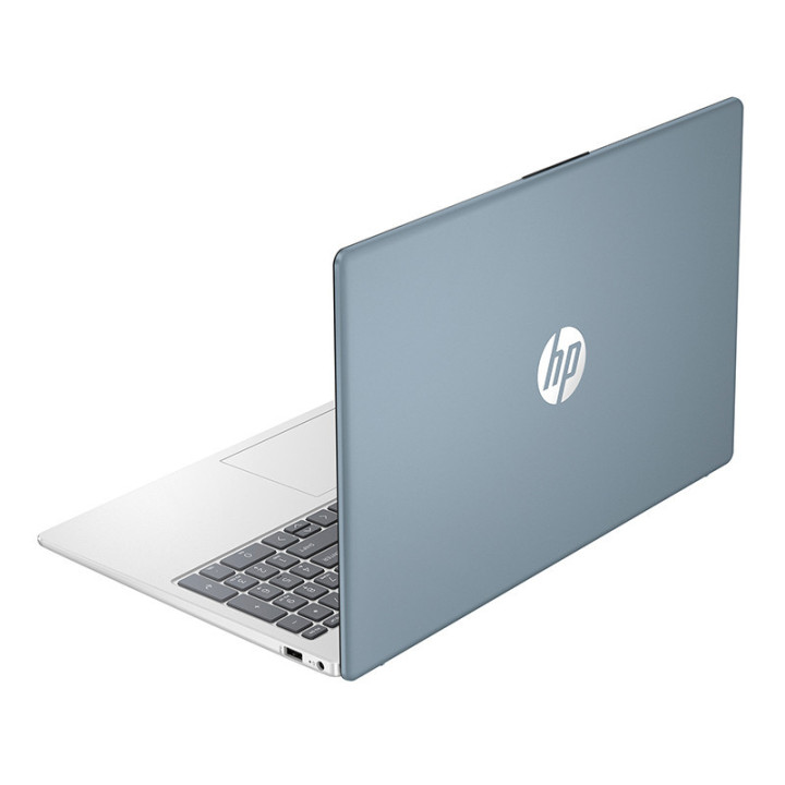 Notebook HP 15-fd0098la 15.6" FHD (1920x1080) Core i5-1334U hasta 4.6GHz 8GB DDR4-3200MT s 3
