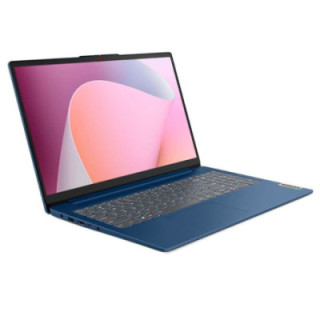 Notebook Lenovo IdeaPad Slim 3 15.6" FHD TN Core i5-12450H 2.0 4.4GHz 8GB LPDDR5-4800 1
