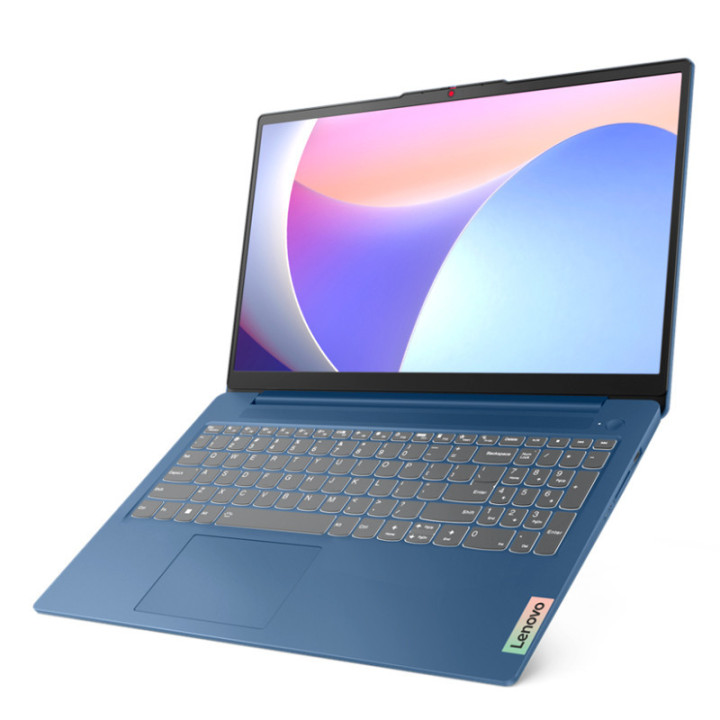 Notebook Lenovo IdeaPad Slim 3 15.6" FHD TN Core i5-12450H 2.0 4.4GHz
