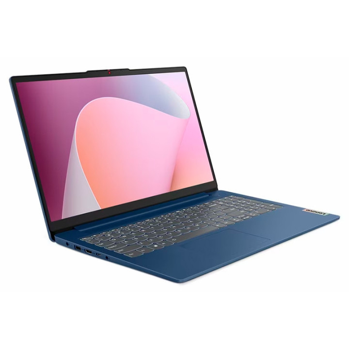 Notebook Lenovo IdeaPad Slim 3 15.6" FHD TN Core i5-12450H 2.0 4.4GHz