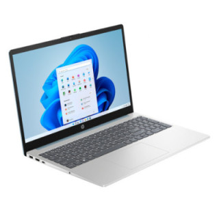 Notebook HP 15-fd0006la 15.6" FHD Core i7-1355U hasta 5GHz 12GB DDR4-3200 (1x4GB 1x8GB) 1