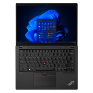 Notebook Lenovo ThinkPad T14s Gen4 14" WUXGA IPS Core i7-1355U 1.7 5GHz 16GB LPDDR5x-4800 1