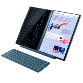 Notebook Lenovo Yoga Book 9 13IRU8