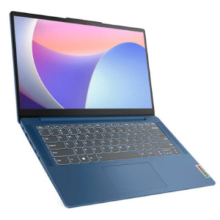 Notebook Lenovo IdeaPad Slim 3 14IRH8