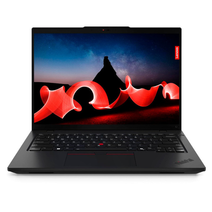 Notebook LENOVO Thinkpad L14 Gen 5 14" WUXGA IPS Core Ultra 5 125U 4.3GHz 16GB DDR5 5600 2