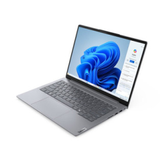 Notebook Lenovo ThinkBook 14 G7 IML 14" WUXGA IPS Core Ultra 5 125U hasta 4.3GHz 16GB DDR5 4