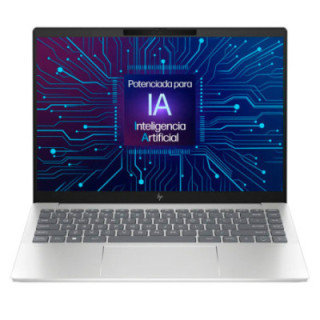 Core Ultra7 155H hasta 4.8GHz