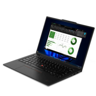 NB LENOVO Thinkpad X1 Carbon Gen 12 14" WUXGA IPS Core Ultra 7 155U 4.8GHz 32GB LPDDR5x 1